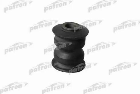 Patron PSE10608 - Bush, control arm mounting autospares.lv