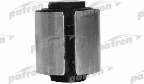 Patron PSE10611 - Bush of Control / Trailing Arm autospares.lv