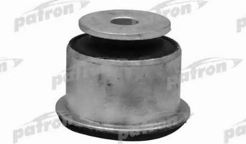 Patron PSE10613 - Bush of Control / Trailing Arm autospares.lv