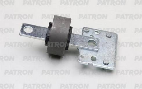 Patron PSE10635 - Mounting, axle beam autospares.lv