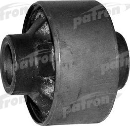 Patron PSE10050 - Bush of Control / Trailing Arm autospares.lv