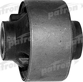 Patron PSE10062 - Bush of Control / Trailing Arm autospares.lv