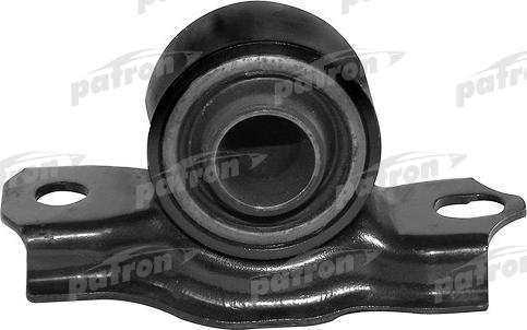 Patron PSE10012 - Bush of Control / Trailing Arm autospares.lv