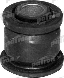 Patron PSE10084 - Bush, control arm mounting autospares.lv