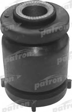 Patron PSE10085 - Bush, control arm mounting autospares.lv