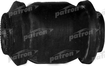 Patron PSE10150 - Bush, control arm mounting autospares.lv