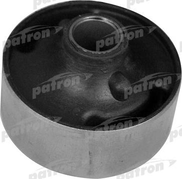 Patron PSE10101 - Bush of Control / Trailing Arm autospares.lv