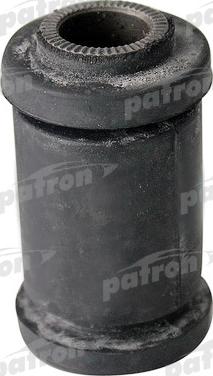 Patron PSE10116 - Bush of Control / Trailing Arm autospares.lv