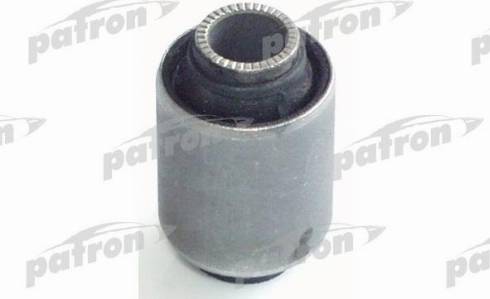 Patron PSE10840 - Bush of Control / Trailing Arm autospares.lv