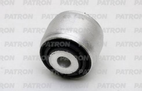 Patron PSE10857 - Bush of Control / Trailing Arm autospares.lv