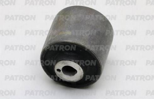 Patron PSE10806 - Bush of Control / Trailing Arm autospares.lv