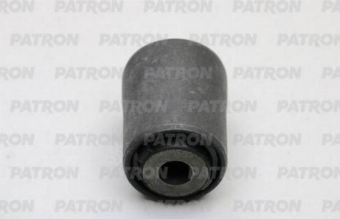 Patron PSE10800 - Bush of Control / Trailing Arm autospares.lv