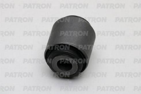 Patron PSE10819 - Bush of Control / Trailing Arm autospares.lv