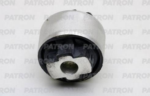 Patron PSE10815 - Bush of Control / Trailing Arm autospares.lv