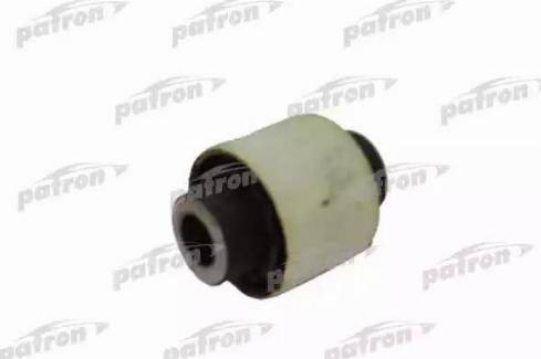 Patron PSE1081 - Bush of Control / Trailing Arm autospares.lv