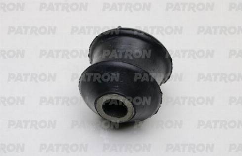 Patron PSE10830 - Bush, control arm mounting autospares.lv