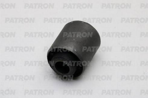 Patron PSE10831 - Bush of Control / Trailing Arm autospares.lv