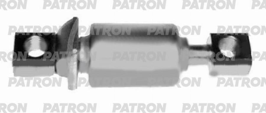 Patron PSE10833 - Track Control Arm autospares.lv