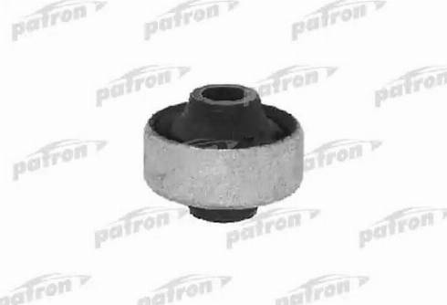 Patron PSE1034 - Bush of Control / Trailing Arm autospares.lv