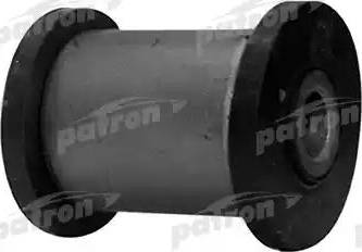 Patron PSE10334 - Bush of Control / Trailing Arm autospares.lv