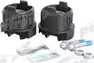 Patron PSE10330 - Repair Kit, axle beam autospares.lv