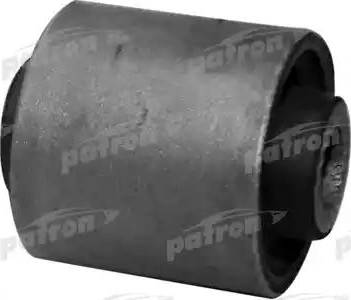 Patron PSE10332 - Bush of Control / Trailing Arm autospares.lv