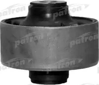 Patron PSE10322 - Bush of Control / Trailing Arm autospares.lv