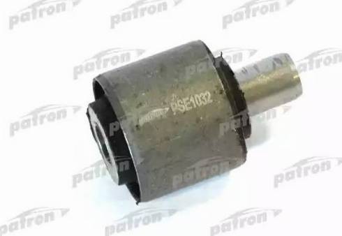 Patron PSE1032 - Bush of Control / Trailing Arm autospares.lv