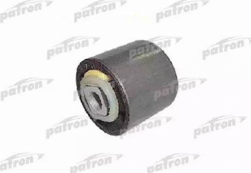 Patron PSE1026 - Bush of Control / Trailing Arm autospares.lv