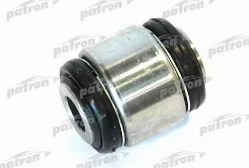 Patron PSE1021 - Bush of Control / Trailing Arm autospares.lv