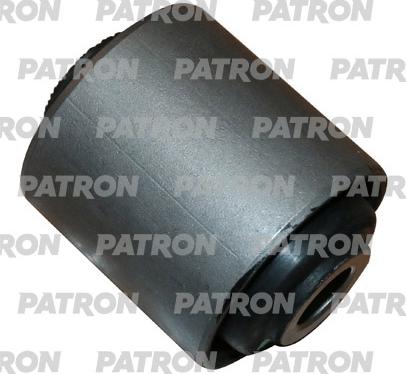 Patron PSE10284 - Bush of Control / Trailing Arm autospares.lv