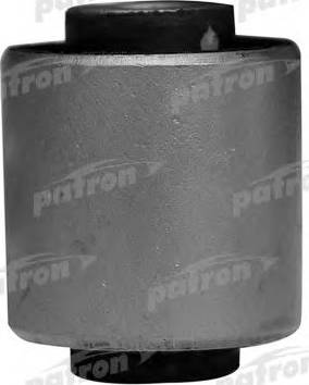 Patron PSE10237 - Bush of Control / Trailing Arm autospares.lv