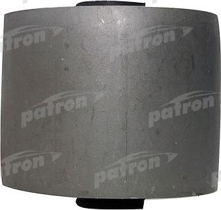 Patron PSE10225 - Bush of Control / Trailing Arm autospares.lv