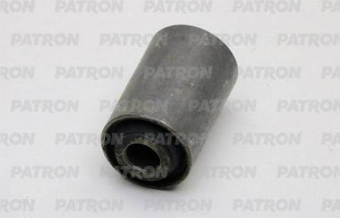 Patron PSE10795 - Bush of Control / Trailing Arm autospares.lv