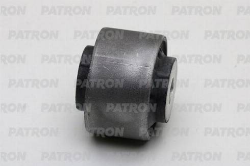 Patron PSE10793 - Bush of Control / Trailing Arm autospares.lv