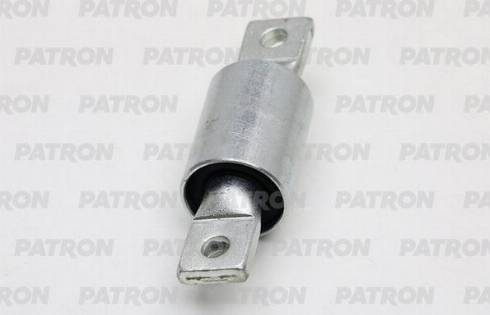 Patron PSE10746 - Bush of Control / Trailing Arm autospares.lv