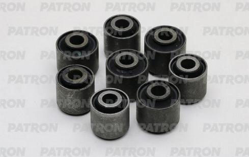 Patron PSE10742 - Bush of Control / Trailing Arm autospares.lv