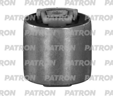 Patron PSE10751 - Bush of Control / Trailing Arm autospares.lv