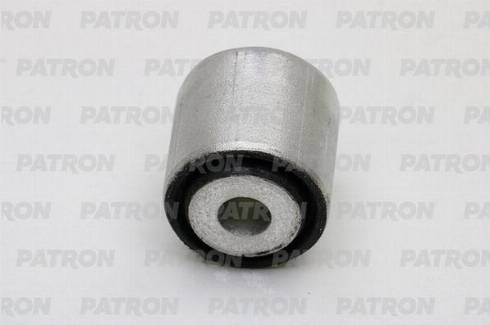 Patron PSE10760 - Bush of Control / Trailing Arm autospares.lv