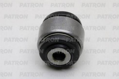 Patron PSE10762 - Bush of Control / Trailing Arm autospares.lv