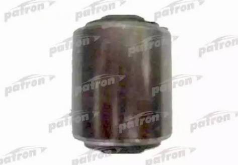 Patron PSE1071 - Bush of Control / Trailing Arm autospares.lv