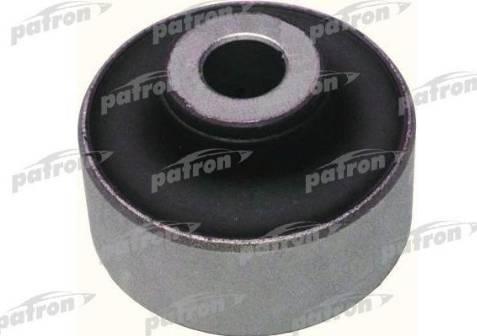 Patron PSE10786 - Bush of Control / Trailing Arm autospares.lv