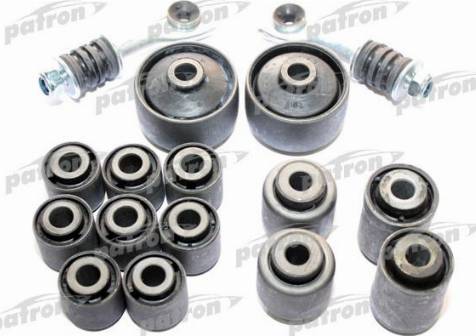 Patron PSE10734 - Link Set, wheel suspension autospares.lv