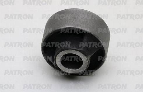 Patron PSE10772 - Bush of Control / Trailing Arm autospares.lv