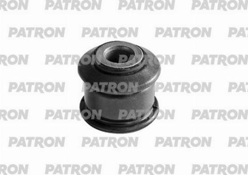 Patron PSE11999 - Bearing Bush, stabiliser autospares.lv