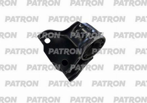 Patron PSE11943 - Bush of Control / Trailing Arm autospares.lv