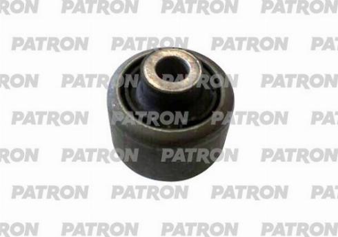 Patron PSE11942 - Bush of Control / Trailing Arm autospares.lv