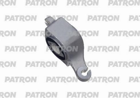 Patron PSE11959 - Bush of Control / Trailing Arm autospares.lv