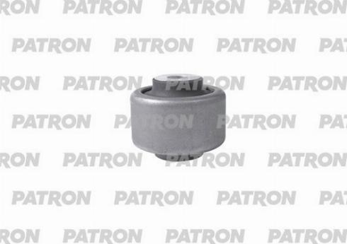 Patron PSE11955 - Bush of Control / Trailing Arm autospares.lv