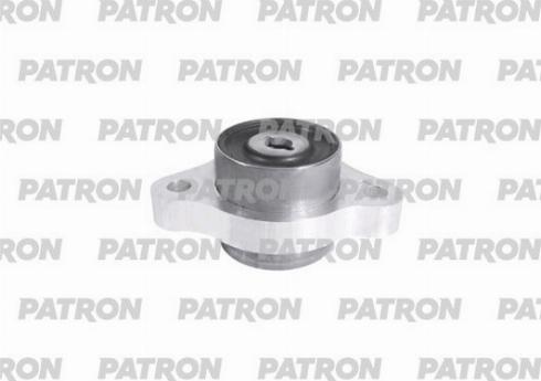 Patron PSE11957 - Bush of Control / Trailing Arm autospares.lv